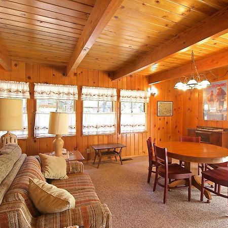 בס לייק Lancaster Cabin מראה חיצוני תמונה