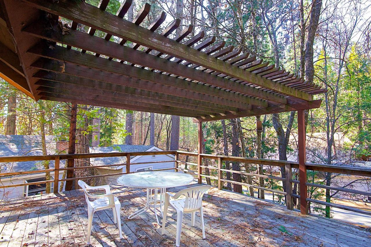 בס לייק Lancaster Cabin מראה חיצוני תמונה
